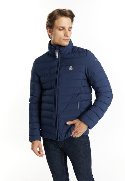 Schmuddelwedda Men's Transition Jacket/Winter Jacket