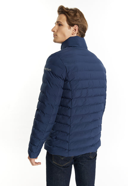 Schmuddelwedda Herren Übergangsjacke/Winterjacke