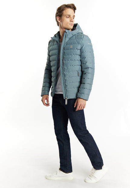 Schmuddelwedda Men's Transition Jacket/Winter Jacket