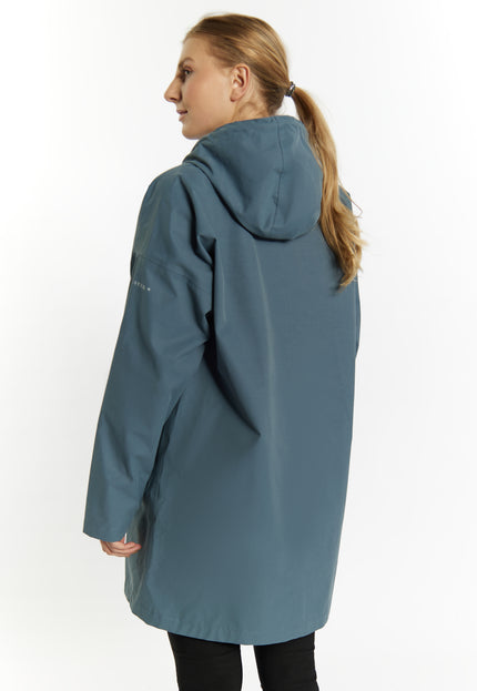 Dreimaster Klassik Women's Raincoat