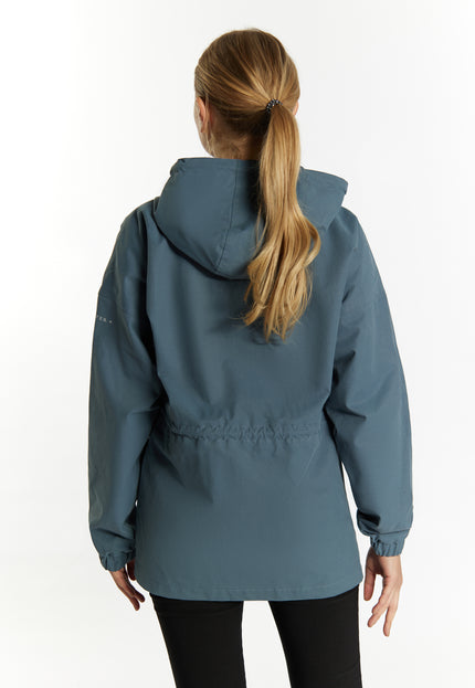 Dreimaster Klassik Women's Rain Jacket