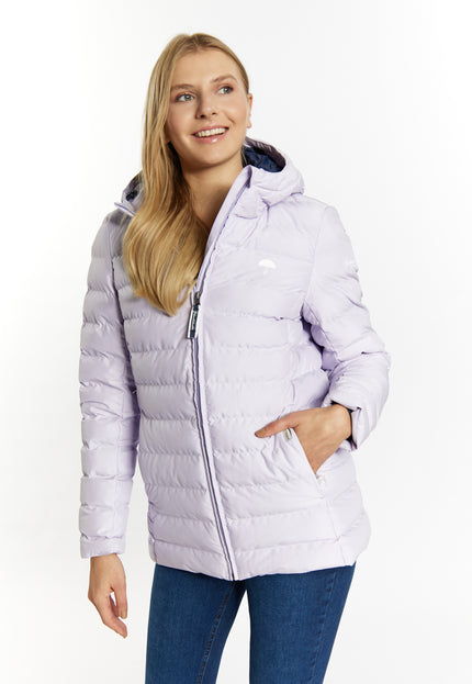 Schmuddelwedda Women's Transition Jacket/Winter Jacket