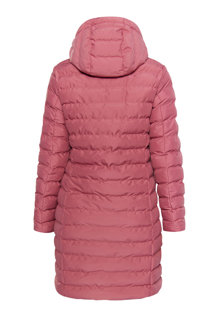 Schmuddelwedda Damen Übergangsjacke/Winterjacke