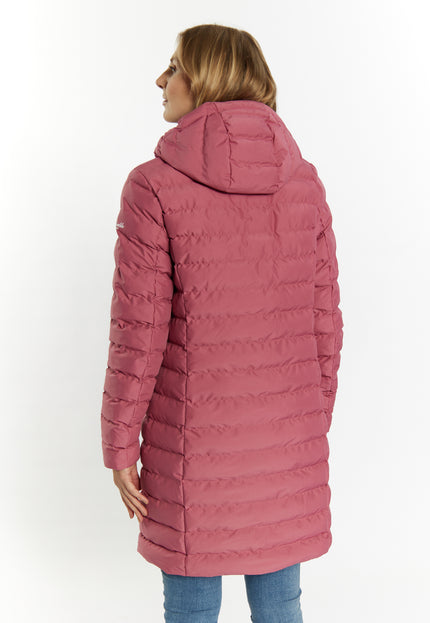 Schmuddelwedda Damen Übergangsjacke/Winterjacke