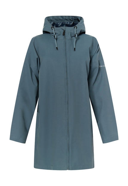 Dreimaster Klassik Women's Raincoat