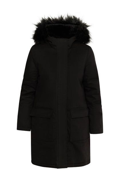 Dreimaster Vintage Women's Winter Parka