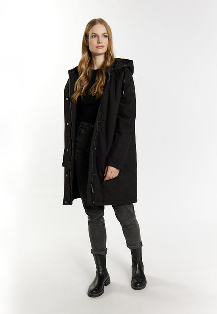 Dreimaster vintage Women's Winter Parka