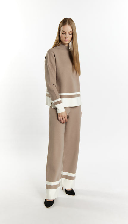 Collection image for: Standing Collars Sweaters