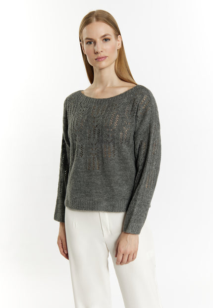 Dreimaster klassik Women's Sweater