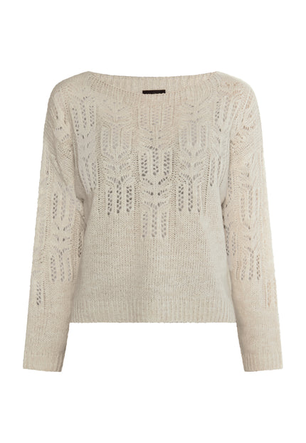 Dreimaster klassik Women's Sweater