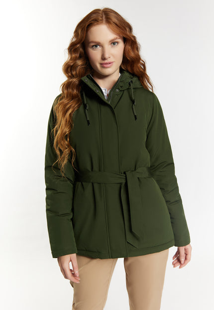 DreiMaster Klassik Women's Winter Jacket