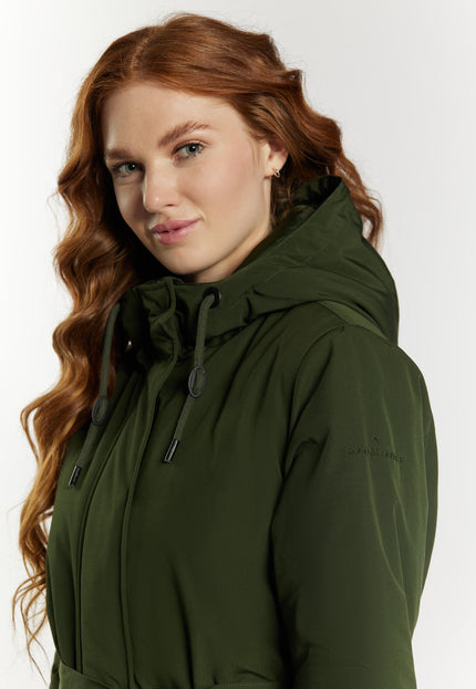 DreiMaster Klassik Women's Winter Jacket