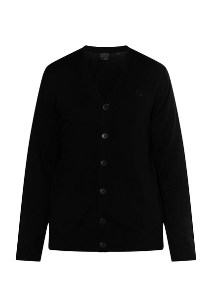 DreiMaster Klassik Men's Cardigan