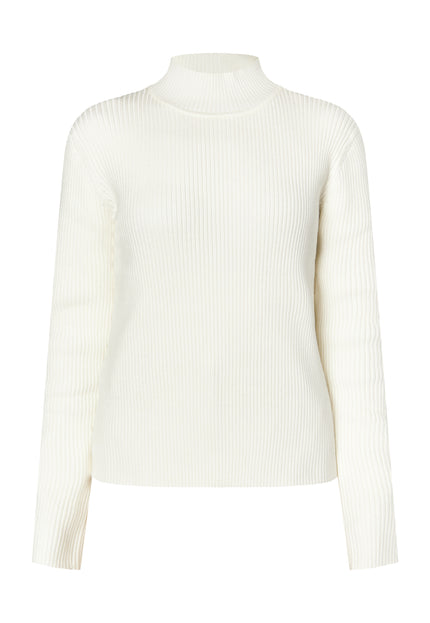 Dreimaster klassik Women's Knitted Sweater