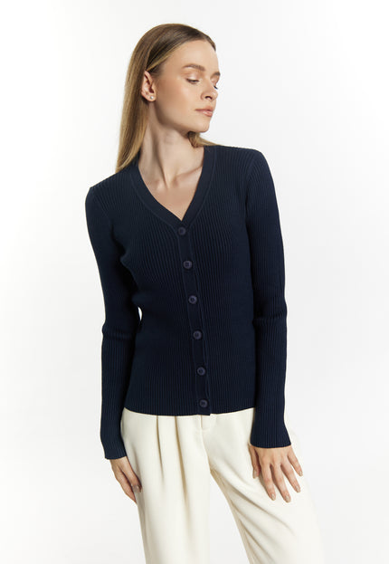 Dreimaster klassik Women's Cardigan