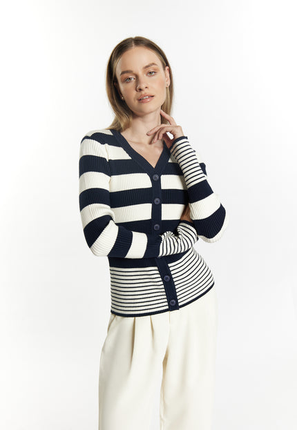 Dreimaster klassik Women's Cardigan