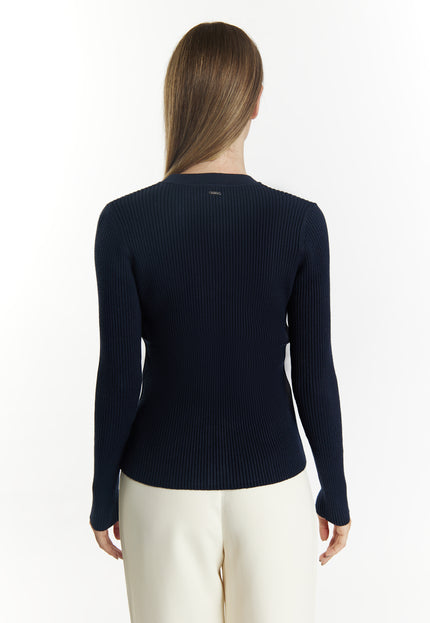 Dreimaster klassik Women's Cardigan