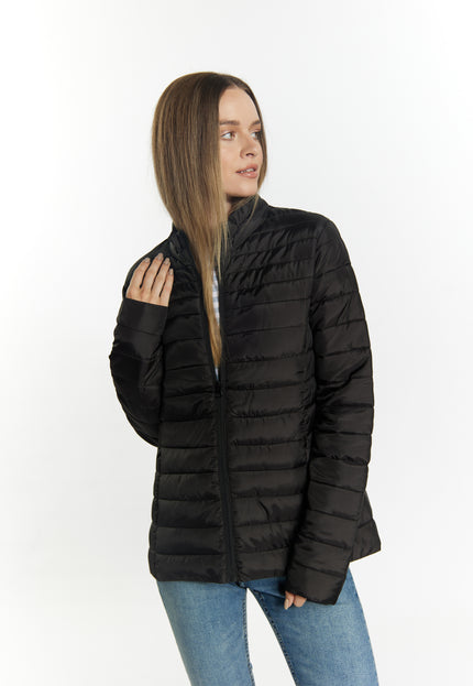 ICEBOUND Damen Steppjacke