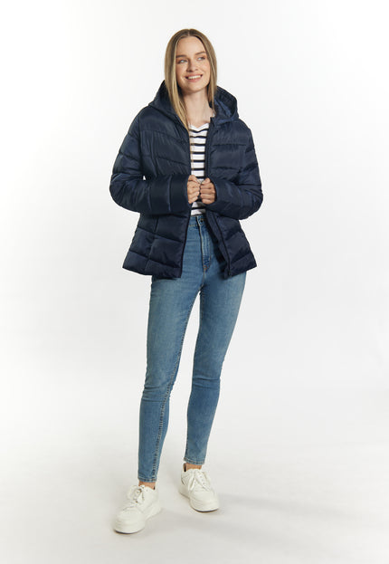 ICEBOUND Damen Steppjacke