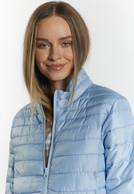 ICEBOUND Damen Steppjacke