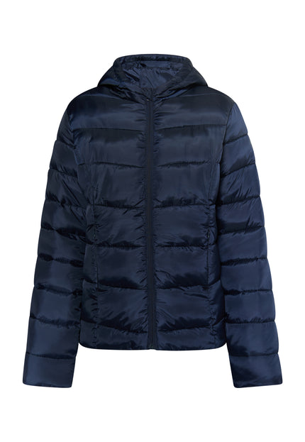 ICEBOUND Damen Steppjacke