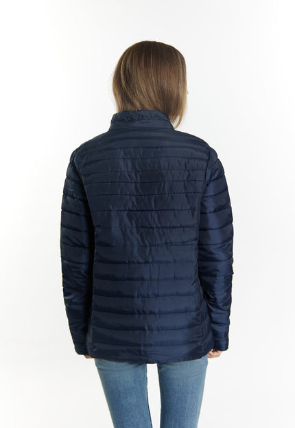 ICEBOUND Damen Steppjacke