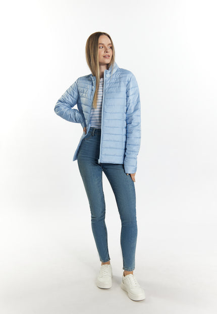 ICEBOUND Damen Steppjacke