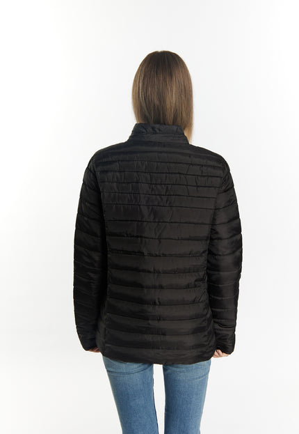 ICEBOUND Damen Steppjacke