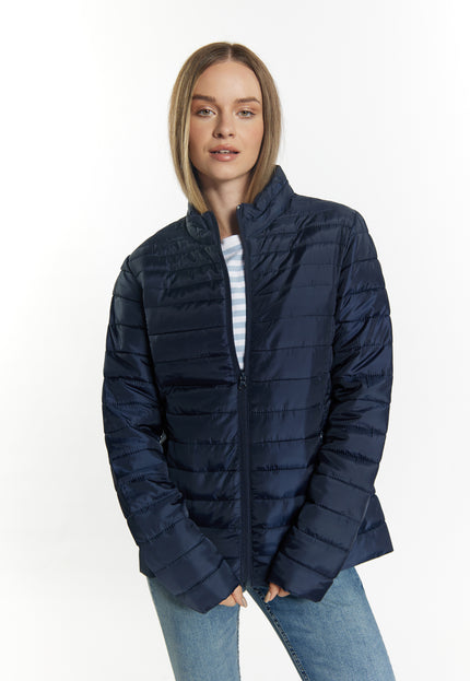 ICEBOUND Damen Steppjacke