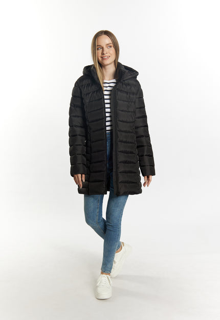 ICEBOUND Women's Padded Parka