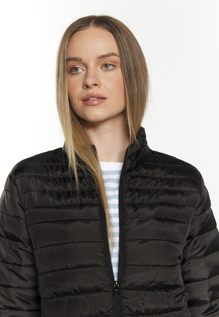 ICEBOUND Damen Steppjacke