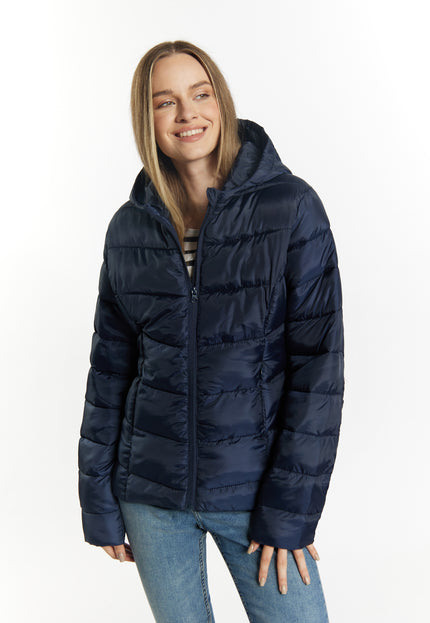 ICEBOUND Damen Steppjacke