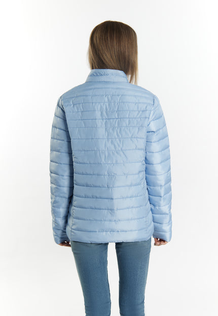 ICEBOUND Damen Steppjacke