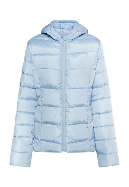 ICEBOUND Damen Steppjacke