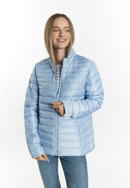 ICEBOUND Damen Steppjacke