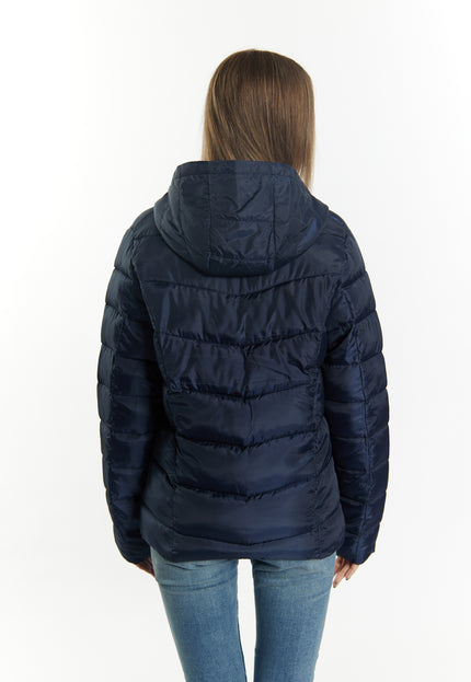 ICEBOUND Damen Steppjacke