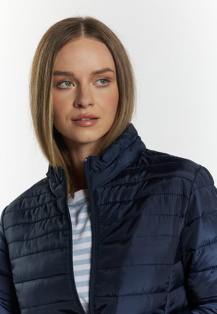 ICEBOUND Damen Steppjacke