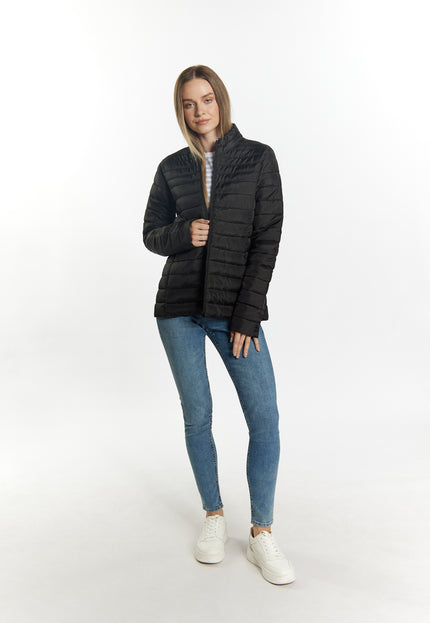 ICEBOUND Damen Steppjacke