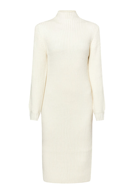 Dreimaster Klassik Women's Knit Dress