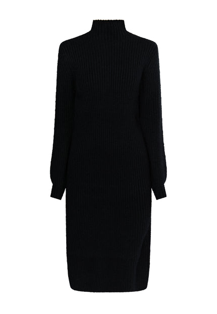 Dreimaster Klassik Women's Knit Dress