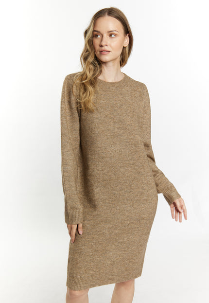 Dreimaster vintage Women's Knit Dress