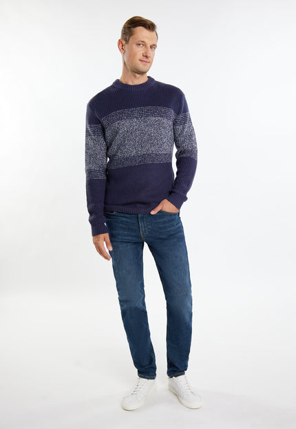 ICEBOUND Herrenpullover