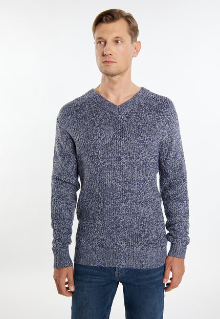 ICEBOUND Herrenpullover