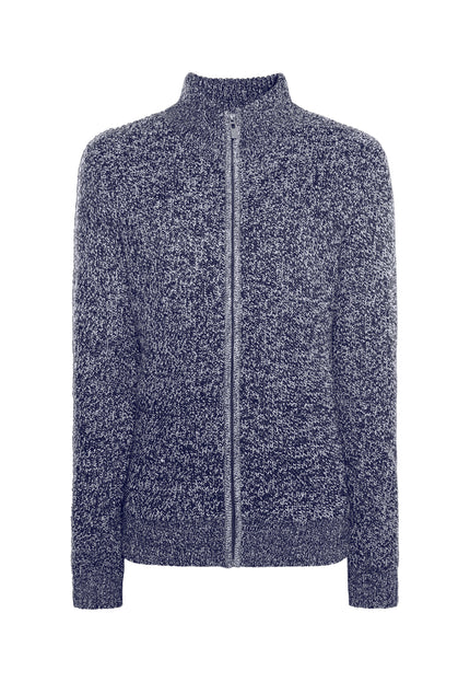 ICEBOUND Herren Cardigan