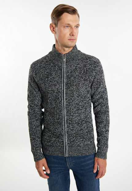 ICEBOUND Herren Cardigan