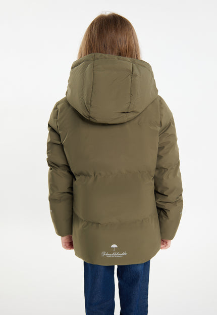 Schmuddelwedda  Functional Winter Jacket