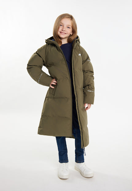 Schmuddelwedda  Functional Winter Coat