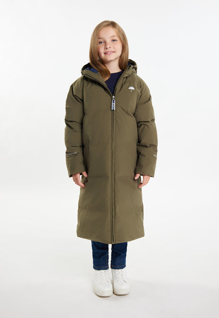 Schmuddelwedda  Functional Winter Coat