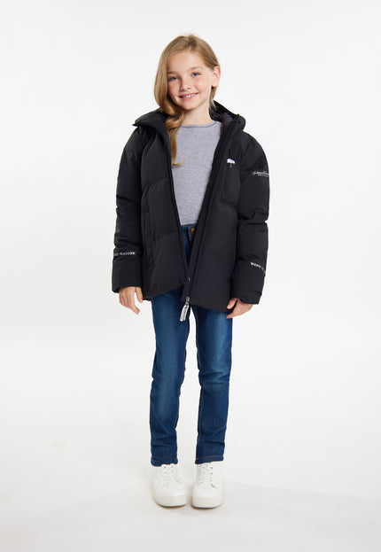 Schmuddelwedda  Functional Winter Jacket