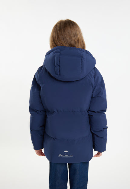 Schmuddelwedda Funktionale Winterjacke